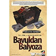 Bavuldan Balyoza IQ Kltr Sanat Yaynclk