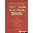 Trkiye Trkesi Kazak Trkesi Szl IQ Kltr Sanat Yaynclk