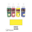 Sprey Kuma Boyalar 70 cc 6902 Sar Artebella