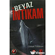 Beyaz ntikam IQ Kltr Sanat Yaynclk