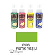 Sprey Kuma Boyalar 70 cc 6908 Fstk Yeili Artebella