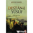 Destan Yusuf IQ Kltr Sanat Yaynclk