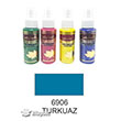 Sprey Kuma Boyalar 70 cc 6906 Turkuaz Artebella