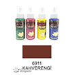 Sprey Kuma Boyalar 70 cc 6911 Kahve Rengi Artebella