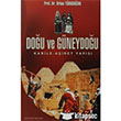 Dou ve Gneydou IQ Kltr Sanat Yaynclk