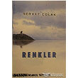 Renkler nsancl Yaynlar