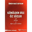 Gnlden Dile z Szler nsancl Yaynlar