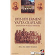 1892 1893 Ermeni Yafta Olaylar IQ Kltr Sanat Yaynclk