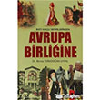 Bat Hal Seferlerinden Avrupa Birliine IQ Kltr Sanat Yaynclk