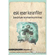 Eski Eser Karanfiller nsancl Yaynlar