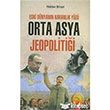 Orta Asya Jeopolitii IQ Kltr Sanat Yaynclk