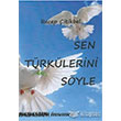 Sen Trkn Syle nsancl Yaynlar