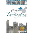 Dou Trkistan IQ Kltr Sanat Yaynclk