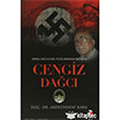 Gamal Ha le Kzl Arasnda Bir Yazar: Cengiz Dac IQ Kltr Sanat Yaynclk