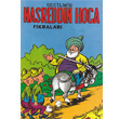 Seilmi Nasreddin Hoca Fkralar enyldz Yaynevi
