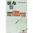 Kbrs Trk Halkbilimi Bibliyografyas IQ Kltr Sanat Yaynclk