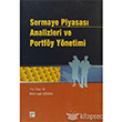Sermaye Piyasas Analizleri ve Portfy Ynetimi Gazi Kitabevi