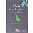 Gen Genetik Deiim ve Hastalklar Gazi Kitabevi