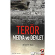 Terr Medya ve Devlet IQ Kltr Sanat Yaynclk