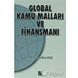 Global Kamu Mallar ve Finansman Gazi Kitabevi