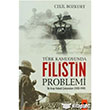 Trk Kamuoyunda Filistin Problemi IQ Kltr Sanat Yaynclk