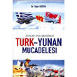 Adalar Ege Denizinde Trk Yunan Mcadelesi IQ Kltr Sanat Yaynclk