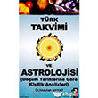 Trk Takvimi ve Astrolojisi IQ Kltr Sanat Yaynclk