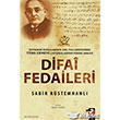 Difai Fedaileri IQ Kltr Sanat Yaynclk