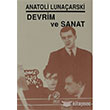 Devrim ve Sanat nter Yaynlar