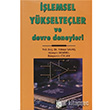 lemsel Ykselteler ve Devre Deneyleri Gazi Kitabevi