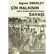 Çin Halkının Japon Emperyalizmine Karşı Savaşı İnter Yayınları