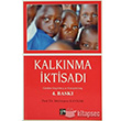 Kalknma ktisad Gazi Kitabevi