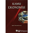Kamu Ekonomisi Gazi Kitabevi