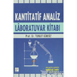 Kantitatif Analiz Laboratuvar Kitab Gazi Kitabevi