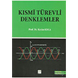 Ksmi Trevli Denklemler Gazi Kitabevi