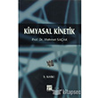 Kimyasal Kinetik Gazi Kitabevi