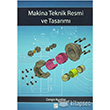 Makina Teknik Resmi ve Tasarm Gazi Kitabevi