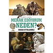 Merak Ediyorum Neden? Kltrperest Yaynevi