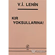 Kr Yoksullarna nter Yaynlar