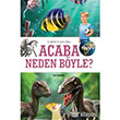 Acaba Neden Byle? Kltrperest Yaynevi