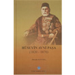 Hseyin Avni Paa 1820 1876 Trk Tarih Kurumu Yaynlar