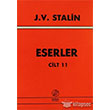 Eserler Cilt 11 nter Yaynlar