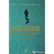 yilik Yolunda Uzaklar Yakn 1 Fecr Yaynlar