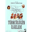 Trkln lkeleri IQ Kltr Sanat Yaynclk