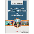 Belediyelerin Engelli Hizmetleri ve Kurum maj Ekin Basm Yayn