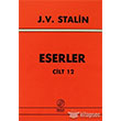 Eserler Cilt 12 nter Yaynlar