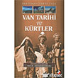 Van Tarihi ve Krtler IQ Kltr Sanat Yaynclk