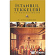 stanbul Tekkeleri ve Postniinleri IQ Kltr Sanat Yaynclk
