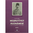 Merutiyet Ruznamesi Cavid Bey 3. Cilt Trk Tarih Kurumu Yaynlar