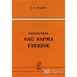 SBKP B deki Sa Sapma zerine nter Yaynlar